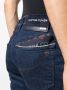 Jacob Cohën Straight jeans Blauw - Thumbnail 5