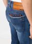 Jacob Cohën Straight jeans Blauw - Thumbnail 5