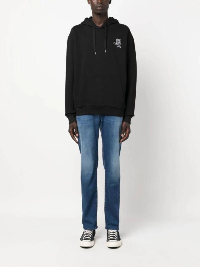 Jacob Cohën Slim-fit jeans Blauw