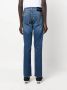 Jacob Cohën Slim-fit jeans Blauw - Thumbnail 4