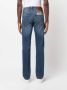 Jacob Cohën Slim-fit jeans Blauw - Thumbnail 4