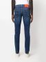 Jacob Cohën Skinny jeans Blauw - Thumbnail 4