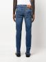 Jacob Cohën Slim-fit jeans Blauw - Thumbnail 4