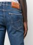 Jacob Cohën Slim-fit jeans Blauw - Thumbnail 5