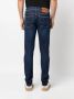 Jacob Cohën Slim-fit jeans Blauw - Thumbnail 4