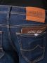 Jacob Cohën Slim-fit jeans Blauw - Thumbnail 5