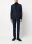 Jacob Cohën Slim-fit jeans Blauw - Thumbnail 2