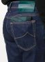 Jacob Cohën Slim-fit jeans Blauw - Thumbnail 5