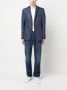 Jacob Cohën Straight jeans Blauw - Thumbnail 2