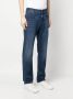 Jacob Cohën Straight jeans Blauw - Thumbnail 3