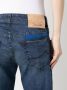 Jacob Cohën Straight jeans Blauw - Thumbnail 5
