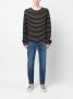 Jacob Cohën Straight jeans Blauw - Thumbnail 2