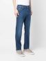Jacob Cohën Straight jeans Blauw - Thumbnail 3