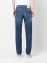 Jacob Cohën Straight jeans Blauw - Thumbnail 4