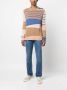 Jacob Cohën Straight jeans Blauw - Thumbnail 2