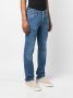 Jacob Cohën Straight jeans Blauw - Thumbnail 3