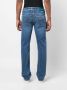 Jacob Cohën Straight jeans Blauw - Thumbnail 4