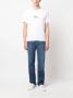 Jacob Cohën Straight jeans Blauw - Thumbnail 2
