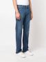 Jacob Cohën Straight jeans Blauw - Thumbnail 3