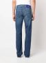 Jacob Cohën Straight jeans Blauw - Thumbnail 4