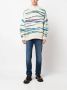 Jacob Cohën Straight jeans Blauw - Thumbnail 2
