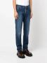 Jacob Cohën Straight jeans Blauw - Thumbnail 3
