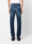 Jacob Cohën Straight jeans Blauw - Thumbnail 4