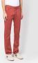 Jacob Cohën Straight jeans Rood - Thumbnail 3