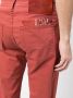 Jacob Cohën Straight jeans Rood - Thumbnail 5