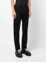 Jacob Cohën Straight jeans Zwart - Thumbnail 3