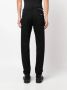 Jacob Cohën Straight jeans Zwart - Thumbnail 4