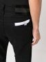 Jacob Cohën Straight jeans Zwart - Thumbnail 5