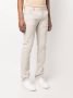 Jacob Cohën Nick broek Beige - Thumbnail 3