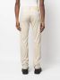 Jacob Cohën Straight jeans Beige - Thumbnail 4