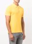 Jacob Cohën Katoenen poloshirt Geel - Thumbnail 3