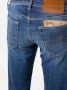 Jacob Cohën Slim-fit jeans Blauw - Thumbnail 5