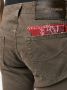 Jacob Cohën Straight broek Bruin - Thumbnail 5
