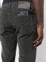 Jacob Cohën Straight broek Grijs - Thumbnail 5