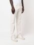Jacob Cohën Straight broek Wit - Thumbnail 2