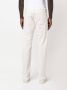 Jacob Cohën Straight broek Wit - Thumbnail 3
