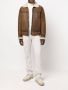Jacob Cohën Straight jeans Beige - Thumbnail 2
