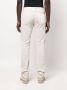 Jacob Cohën Straight jeans Beige - Thumbnail 4