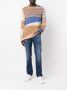 Jacob Cohën Straight jeans Blauw - Thumbnail 2
