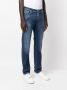Jacob Cohën Straight jeans Blauw - Thumbnail 3