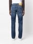 Jacob Cohën Straight jeans Blauw - Thumbnail 4