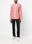 Jacob Cohën Straight jeans Blauw - Thumbnail 2