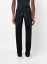 Jacob Cohën Straight jeans Blauw - Thumbnail 4