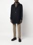 Jacob Cohën Straight broek Bruin - Thumbnail 2