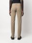Jacob Cohën Straight broek Bruin - Thumbnail 4