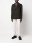 Jacob Cohën Straight broek Wit - Thumbnail 2